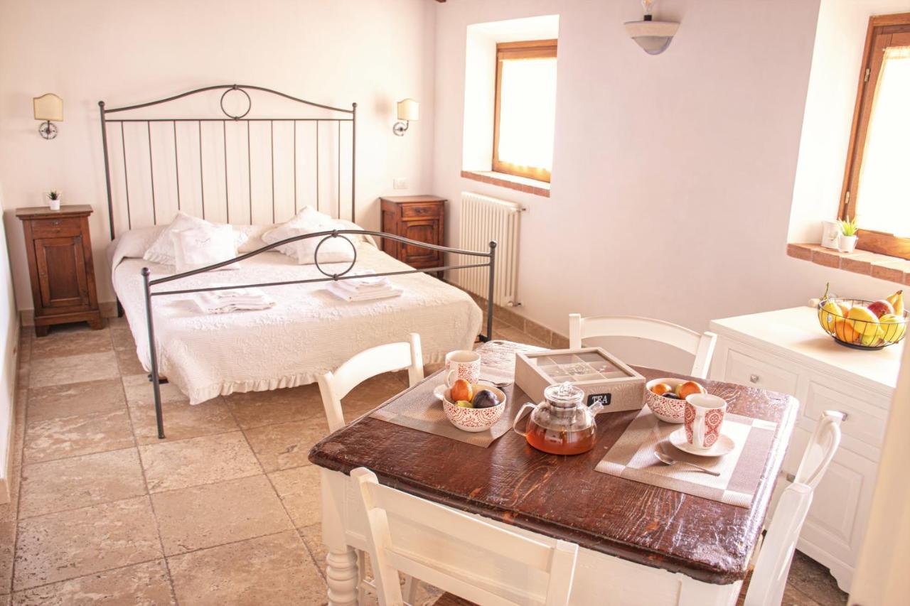 Casa Aurea Tre Posti Letto A 30 Metri Dal Mare Apartment ซานวินเชนโซ ภายนอก รูปภาพ