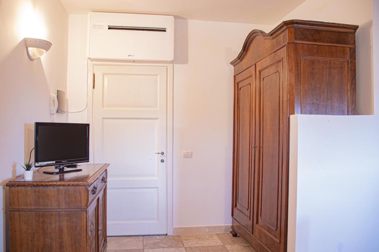Casa Aurea Tre Posti Letto A 30 Metri Dal Mare Apartment ซานวินเชนโซ ภายนอก รูปภาพ