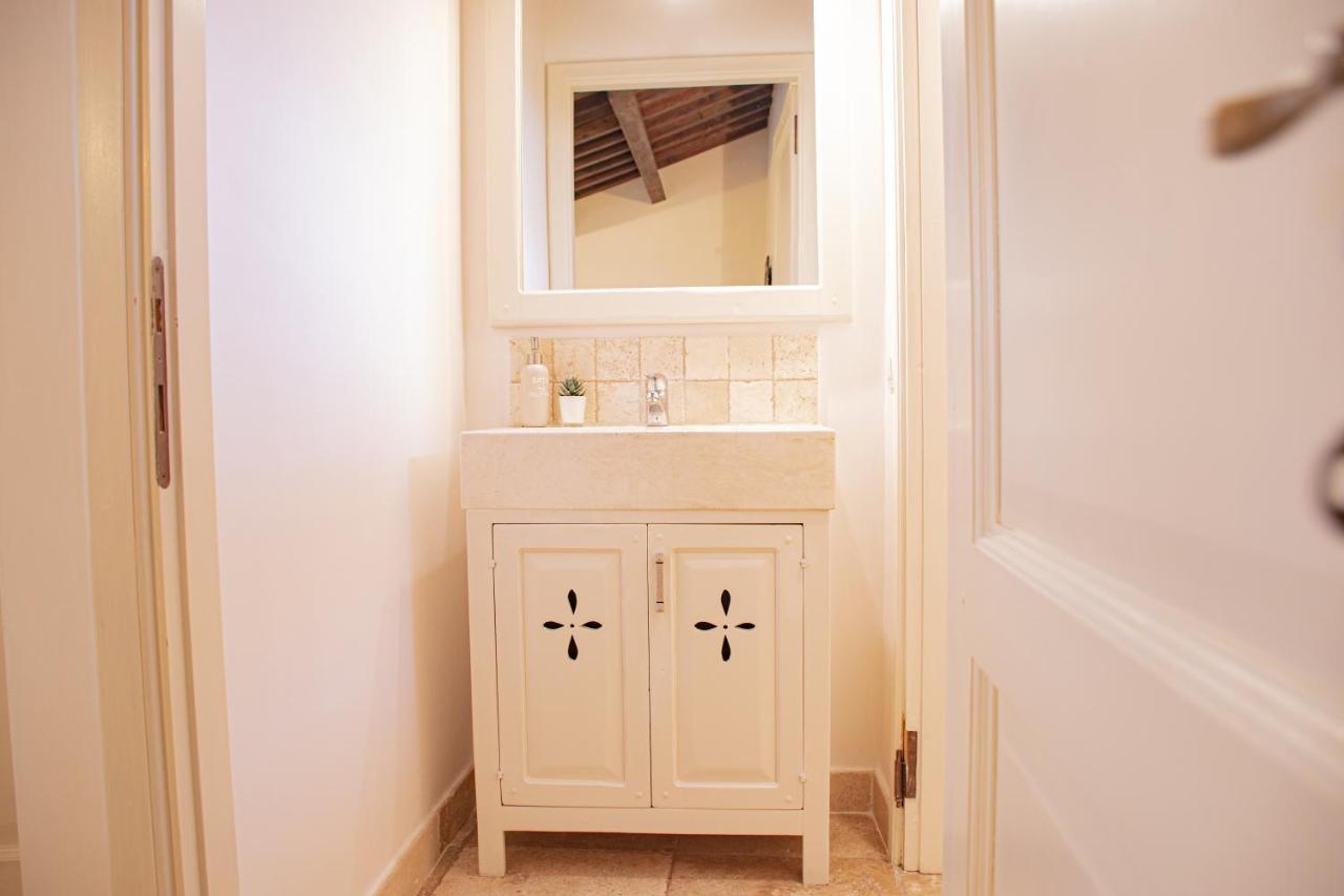 Casa Aurea Tre Posti Letto A 30 Metri Dal Mare Apartment ซานวินเชนโซ ภายนอก รูปภาพ