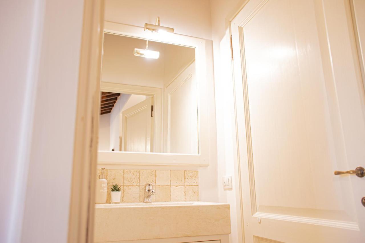 Casa Aurea Tre Posti Letto A 30 Metri Dal Mare Apartment ซานวินเชนโซ ภายนอก รูปภาพ