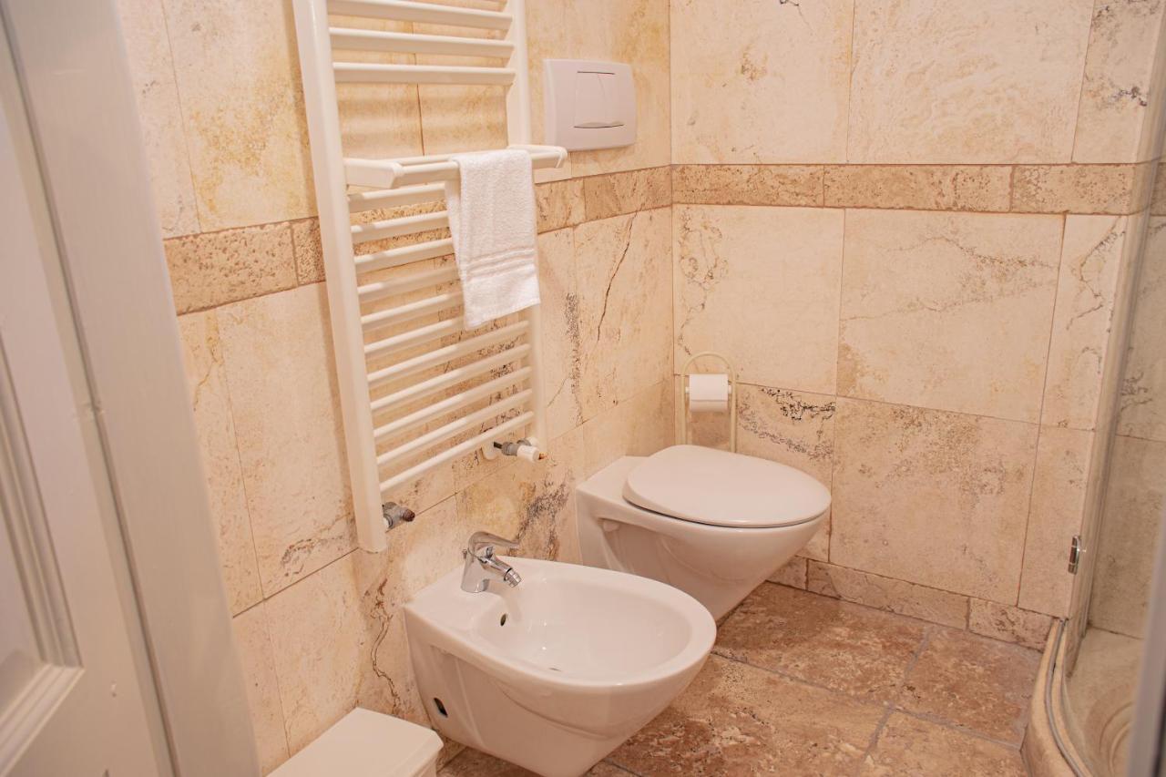 Casa Aurea Tre Posti Letto A 30 Metri Dal Mare Apartment ซานวินเชนโซ ภายนอก รูปภาพ