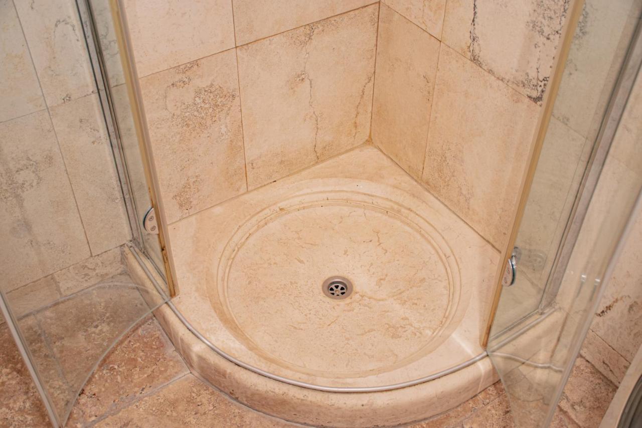 Casa Aurea Tre Posti Letto A 30 Metri Dal Mare Apartment ซานวินเชนโซ ภายนอก รูปภาพ