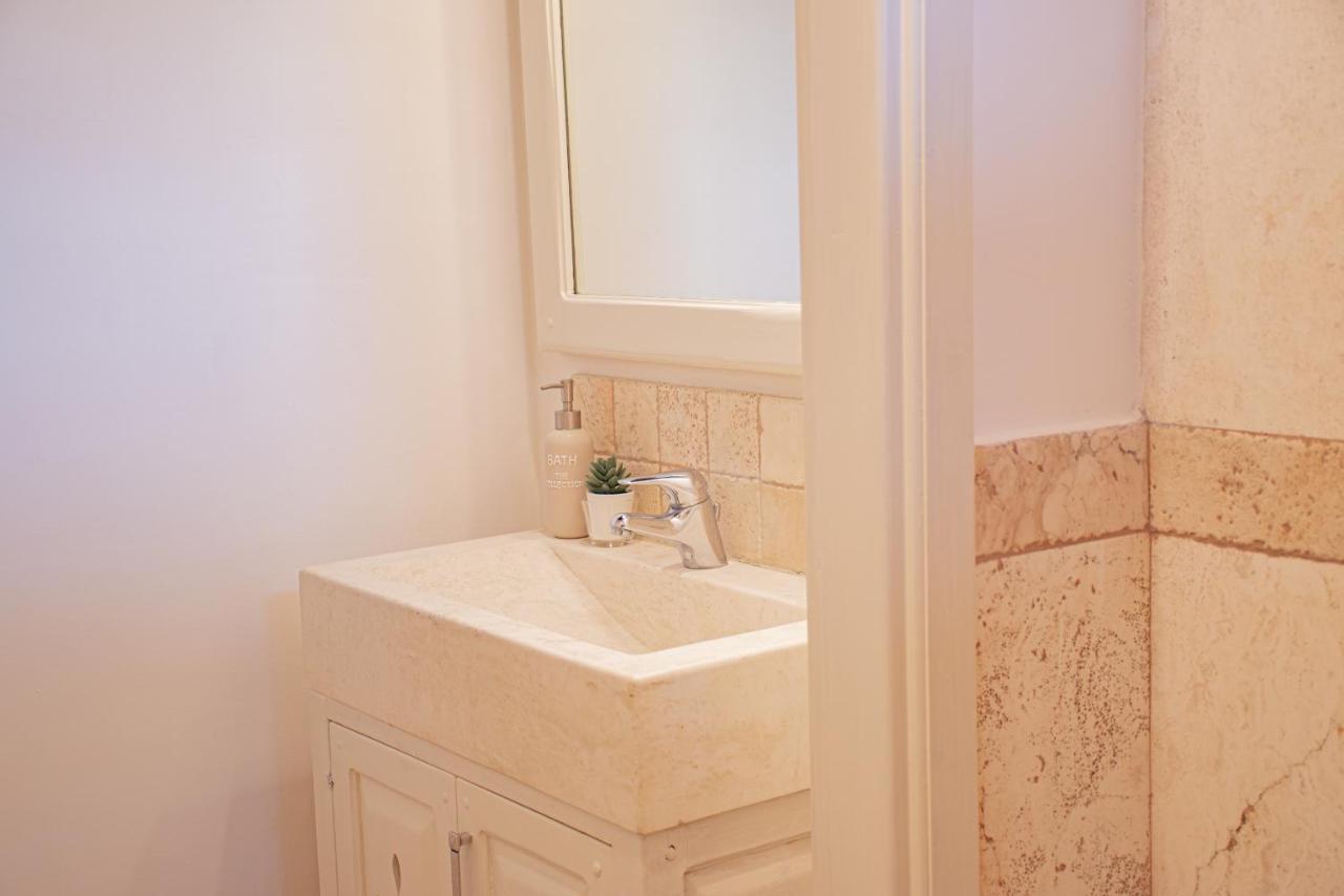 Casa Aurea Tre Posti Letto A 30 Metri Dal Mare Apartment ซานวินเชนโซ ภายนอก รูปภาพ