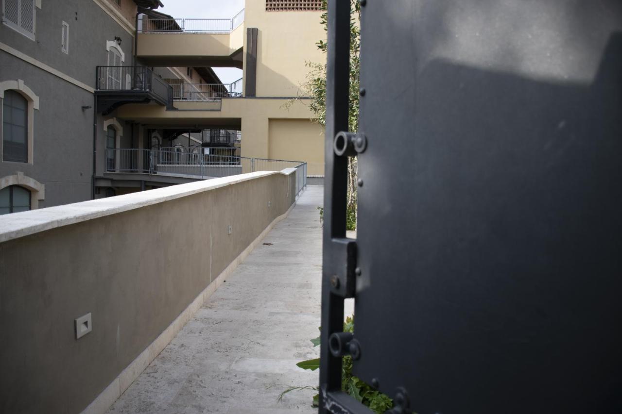 Casa Aurea Tre Posti Letto A 30 Metri Dal Mare Apartment ซานวินเชนโซ ภายนอก รูปภาพ