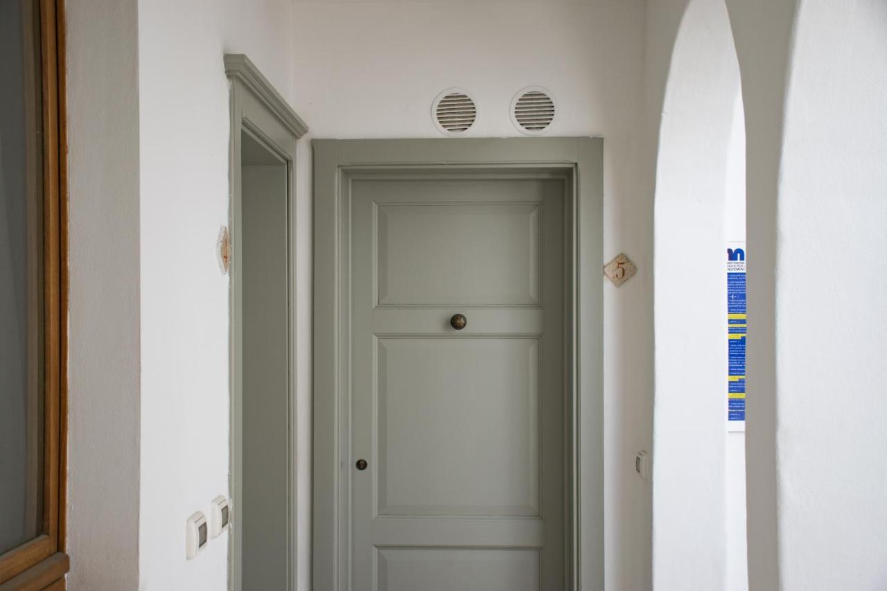 Casa Aurea Tre Posti Letto A 30 Metri Dal Mare Apartment ซานวินเชนโซ ภายนอก รูปภาพ